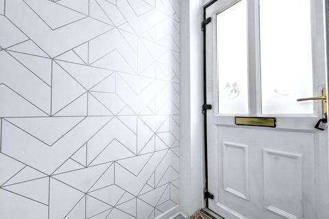 2 bedroom terraced house for sale, Ashton Street, Easington, Peterlee, Durham, SR8 3QQ