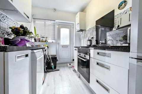 2 bedroom terraced house for sale, Ashton Street, Easington, Peterlee, Durham, SR8 3QQ