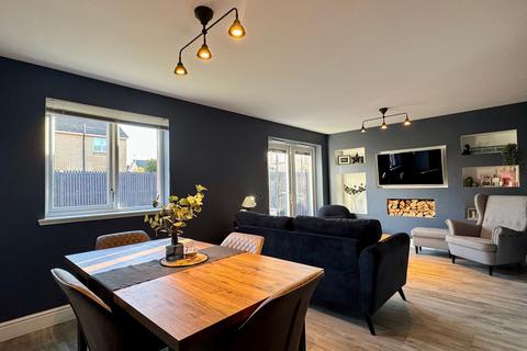 4 bedroom detached house for sale, Hay Crescent, Glasgow G72