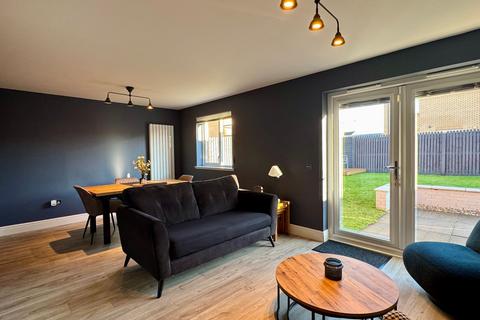 4 bedroom detached house for sale, Hay Crescent, Glasgow G72