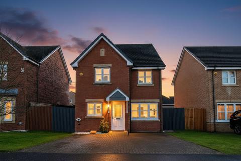 undefined, Hay Crescent, Glasgow G72
