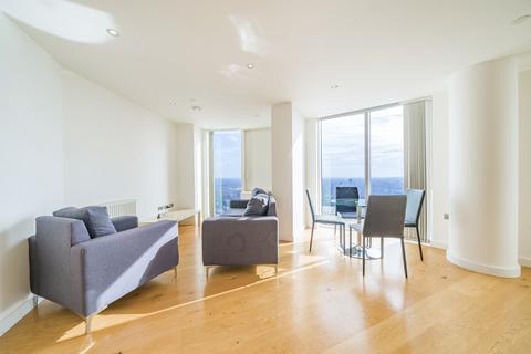2 bedroom apartment to rent, at Folio London, Flat 241, Halo, , 158 High Street E15
