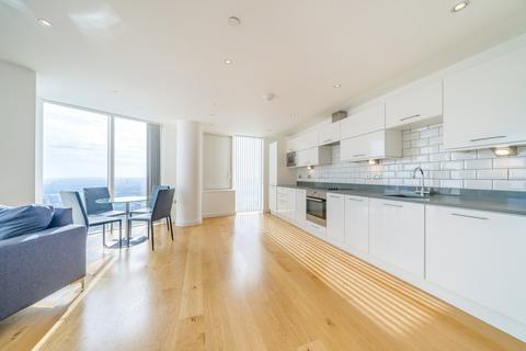 2 bedroom apartment to rent, at Folio London, Flat 241, Halo, , 158 High Street E15