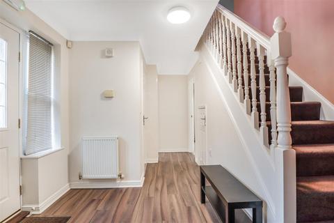 4 bedroom detached house for sale, Ten Shilling Drive, Coventry