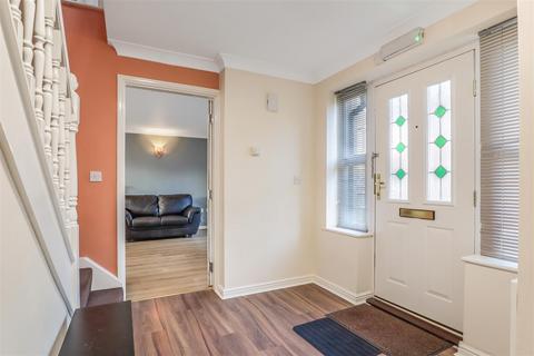4 bedroom detached house for sale, Ten Shilling Drive, Coventry