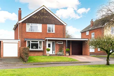 undefined, Sandhill Road, East Claydon, Buckinghamshire, MK18