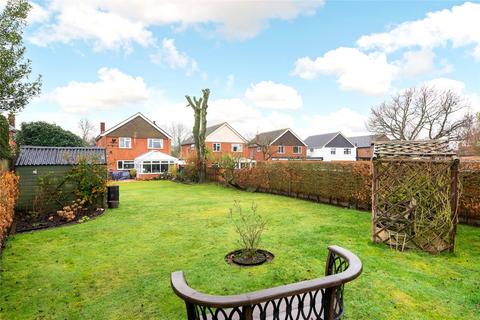 undefined, Sandhill Road, East Claydon, Buckinghamshire, MK18