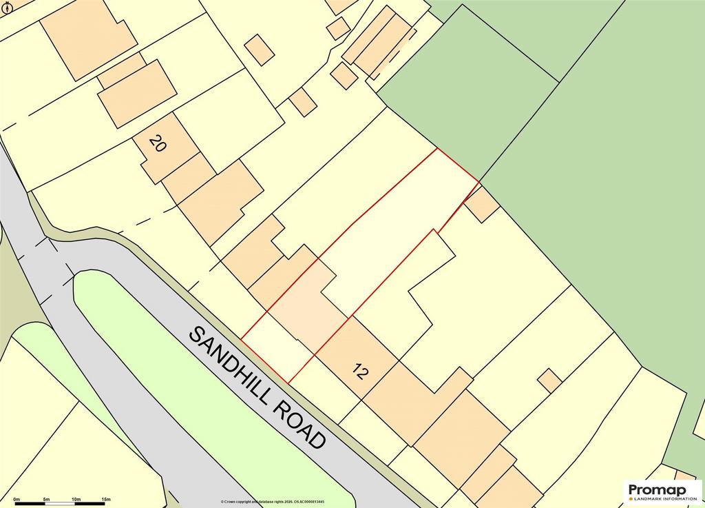 Plot Map