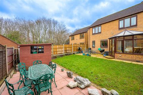 undefined, Sorrel Close, Donnington Wood, Telford, Shropshire, TF2