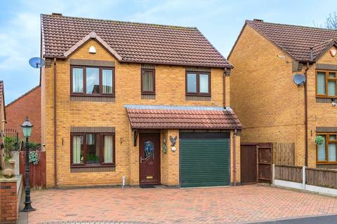 undefined, Sorrel Close, Donnington Wood, Telford, Shropshire, TF2