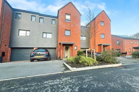 undefined, Lancaster Drive, Wolverhampton, West Midlands, WV11