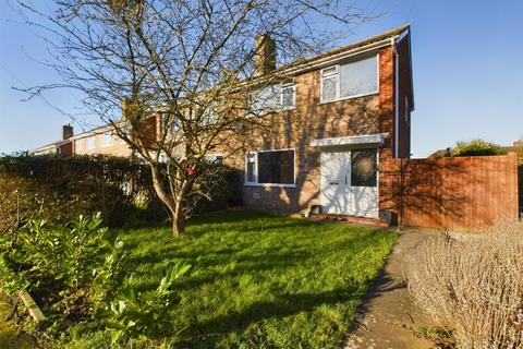 Churchill Grove, Tewkesbury,