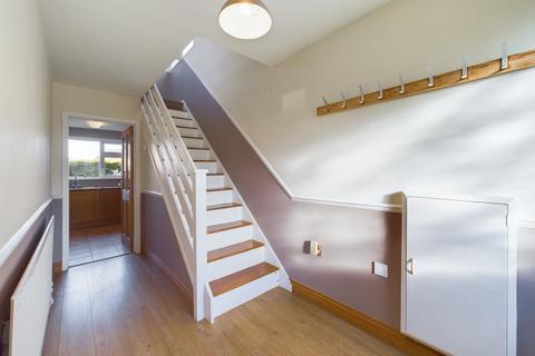 3 bedroom semi-detached house for sale, Churchill Grove, Tewkesbury,