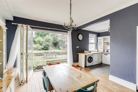 3 bedroom detached house for sale, Derby Road, Nottingham NG9