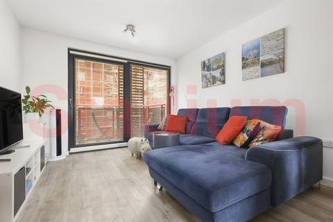 1 bedroom property for sale, Hornsey Street N7 - Leasehold