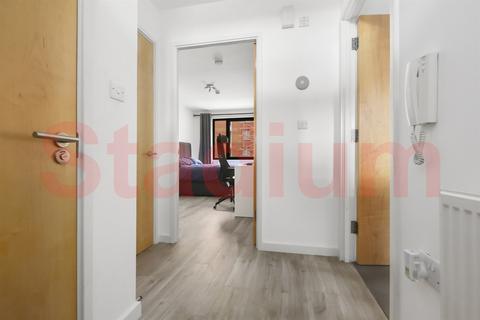 1 bedroom property for sale, Hornsey Street N7 - Leasehold