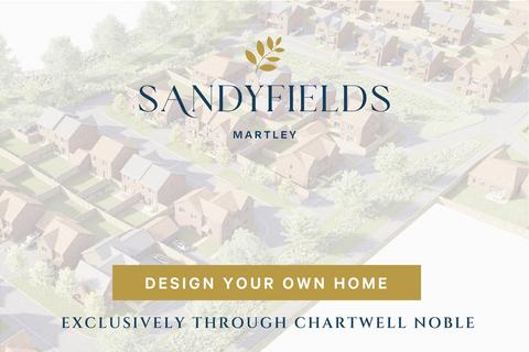 undefined, Mistletoe Way, Worcester WR6