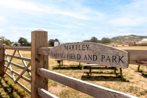 Off plan property for sale, Mistletoe Way, Worcester WR6