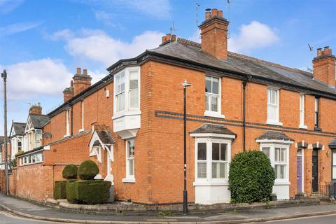 3 bedroom end of terrace house for sale - Broad Walk, Stratford-upon-Avon