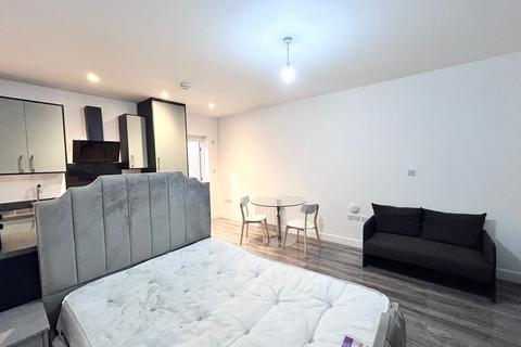 undefined, North Street, Peterborough PE1