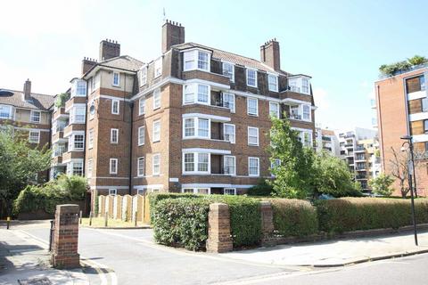 3 bedroom detached house to rent - Emlyn Gardens, London W12