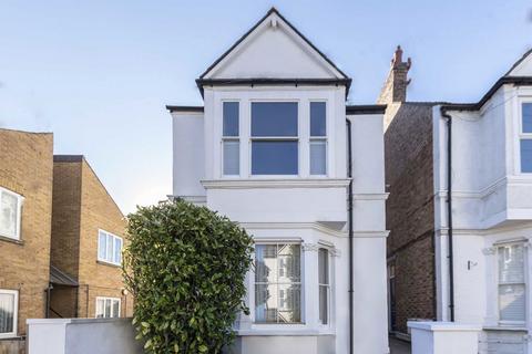 1 bedroom flat to rent - Florence Road, London W4
