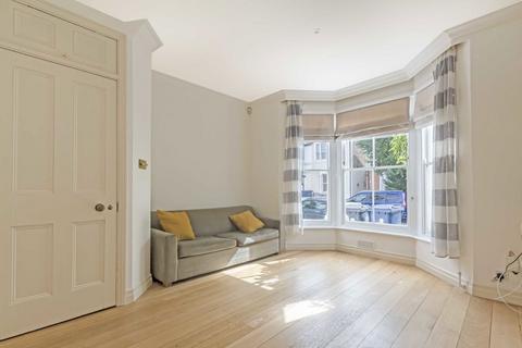 undefined, Florence Road, London W4