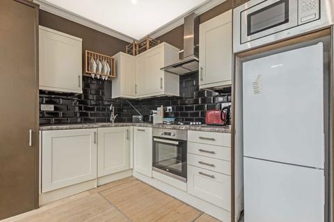 undefined, Florence Road, London W4