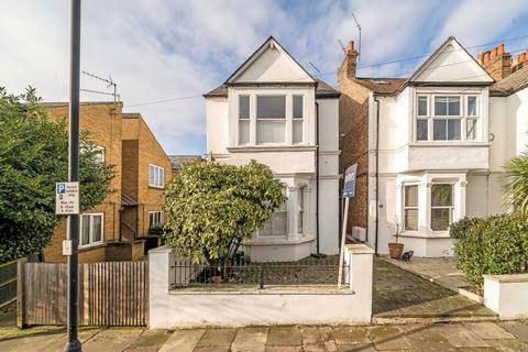 1 bedroom flat to rent, Florence Road, London W4