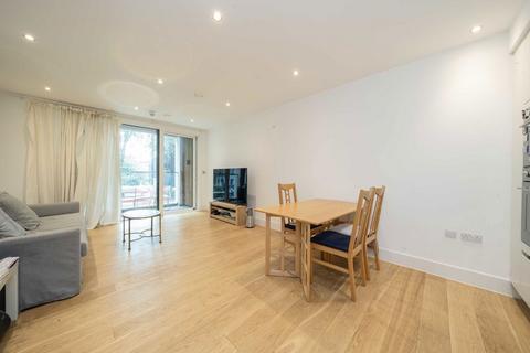 undefined, Chiswick High Road, London W4