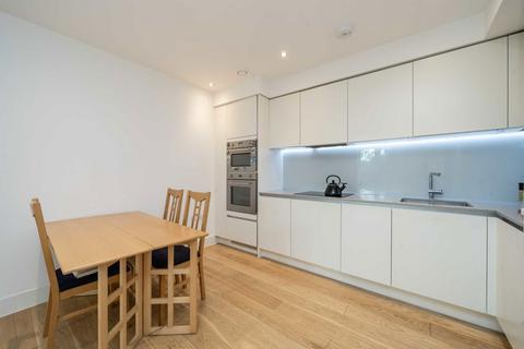 undefined, Chiswick High Road, London W4