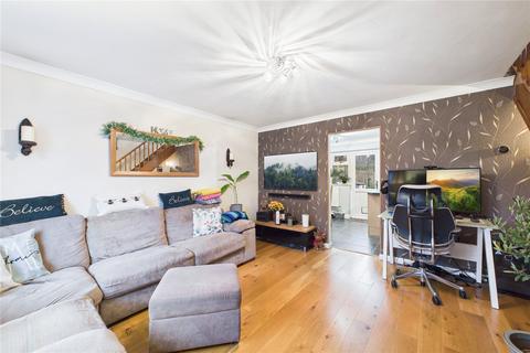 3 bedroom semi-detached house for sale, Osler Close, Bramley, Tadley, Hampshire, RG26