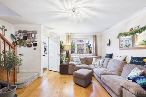 3 bedroom semi-detached house for sale, Osler Close, Bramley, Tadley, Hampshire, RG26