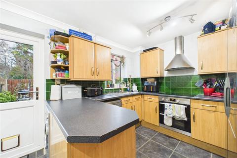 3 bedroom semi-detached house for sale, Osler Close, Bramley, Tadley, Hampshire, RG26