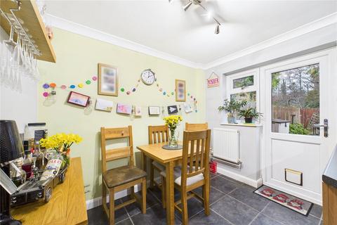 3 bedroom semi-detached house for sale, Osler Close, Bramley, Tadley, Hampshire, RG26