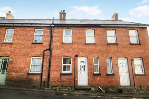undefined, Victoria Street, Holsworthy, Devon