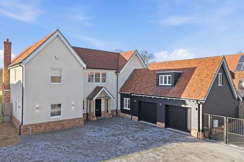 5 bedroom detached house for sale, Rectory Road, Stisted