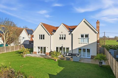 5 bedroom detached house for sale, Rectory Road, Stisted