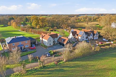 5 bedroom detached house for sale, Rectory Road, Stisted