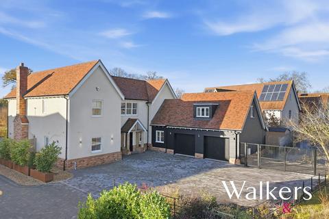 undefined, Rectory Road, Stisted
