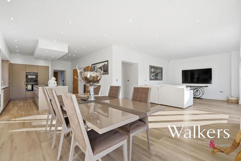 undefined, Rectory Road, Stisted