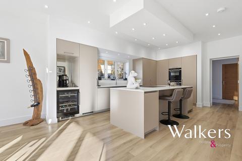 undefined, Rectory Road, Stisted