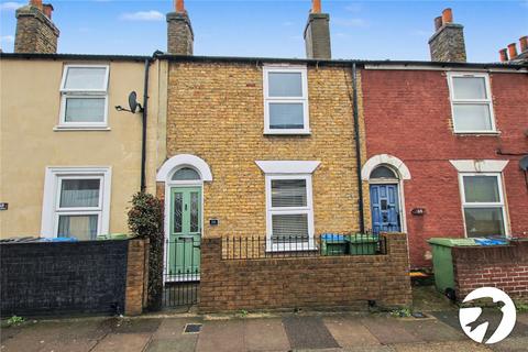2 bedroom terraced house for sale, Sandy Hill Road, Woolwich, SE18