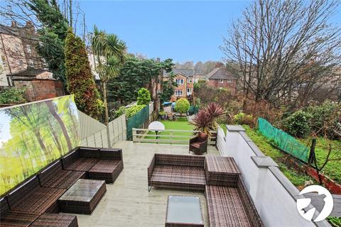 2 bedroom terraced house for sale, Sandy Hill Road, Woolwich, SE18