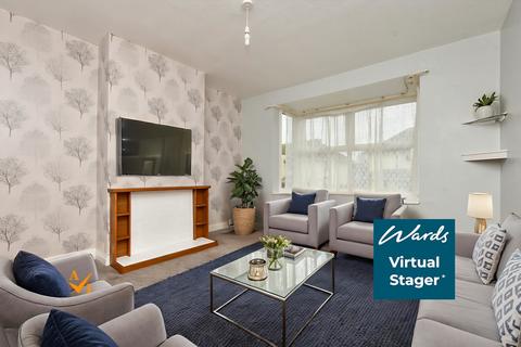3 bedroom terraced house for sale, Charles Road, Ramsgate, Kent