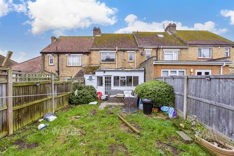 3 bedroom terraced house for sale, Charles Road, Ramsgate, Kent