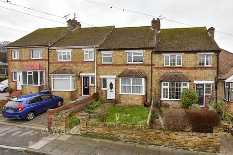 3 bedroom terraced house for sale, Charles Road, Ramsgate CT11