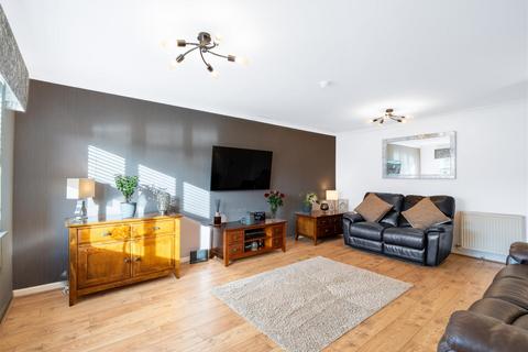 4 bedroom detached house for sale, Redwing Crescent, Coatbridge