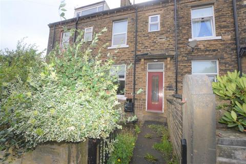 undefined, Garden Street, Heaton, Bradford