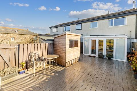 3 bedroom terraced house for sale, Long Park, Modbury